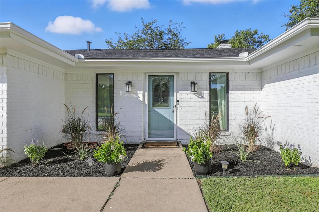 103 Mockingbird Lane