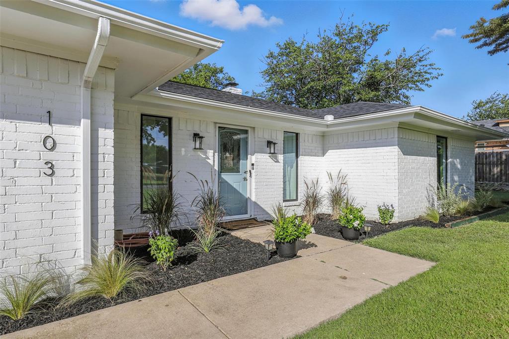 103 Mockingbird Lane