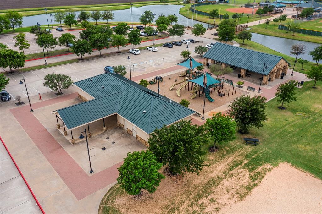 Aster Park - Residential