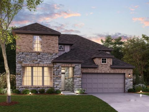 Photo of 6454 Admirals Court, McKinney, TX 75071 (MLS # 21238960)