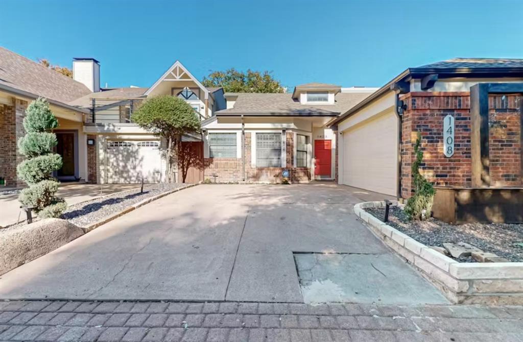 1408 Spenwick Terrace