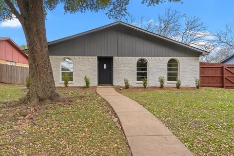 1404 Waterton Drive Plano TX 75023