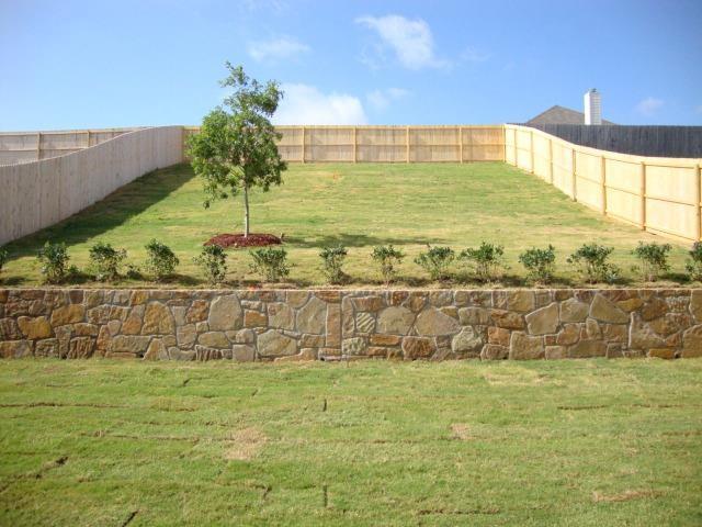 Pecan Ridge Estates 02 - Residential Lease