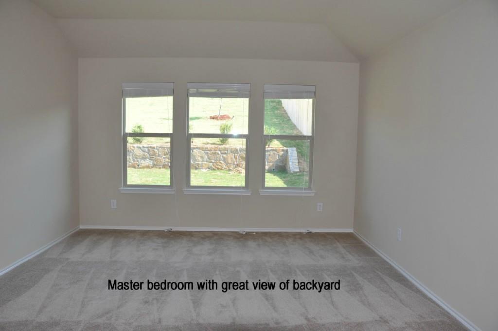 Pecan Ridge Estates 02 - Residential Lease