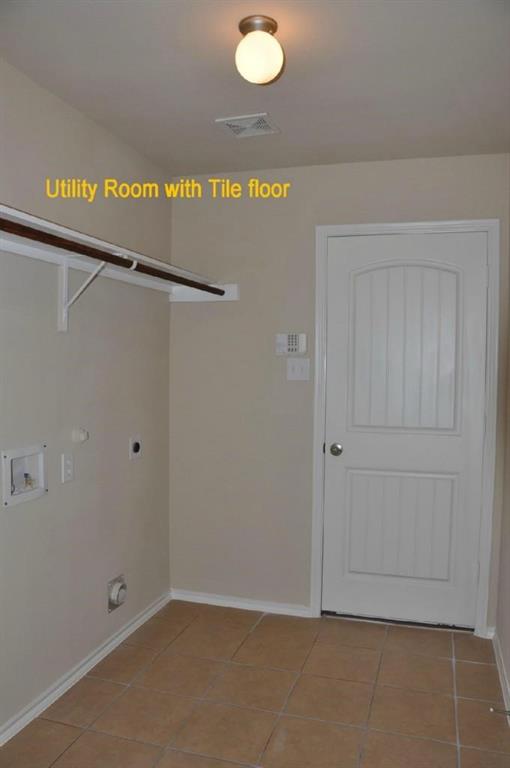 Pecan Ridge Estates 02 - Residential Lease