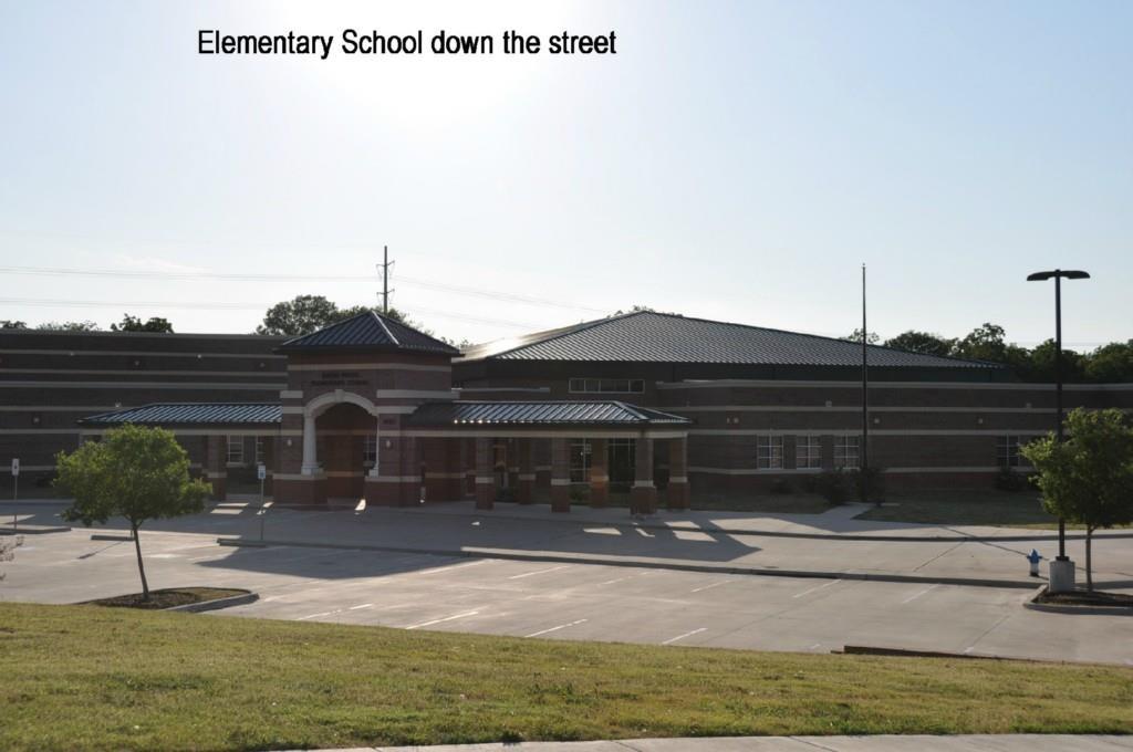 Pecan Ridge Estates 02 - Residential Lease