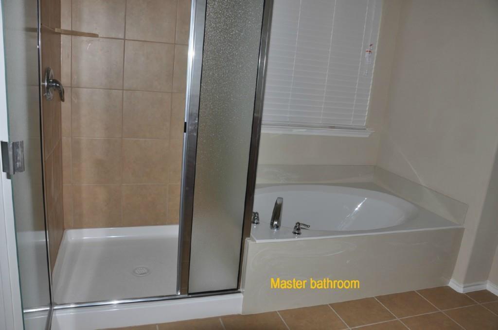 Pecan Ridge Estates 02 - Residential Lease