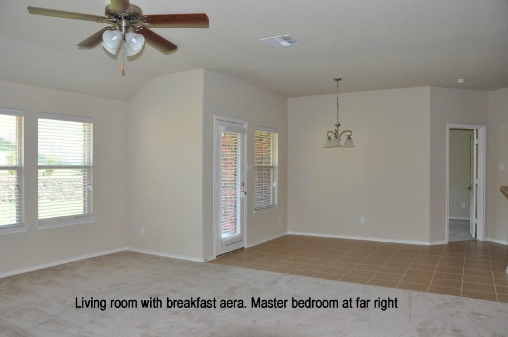 Pecan Ridge Estates 02 - Residential Lease