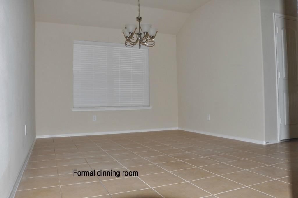 Pecan Ridge Estates 02 - Residential Lease