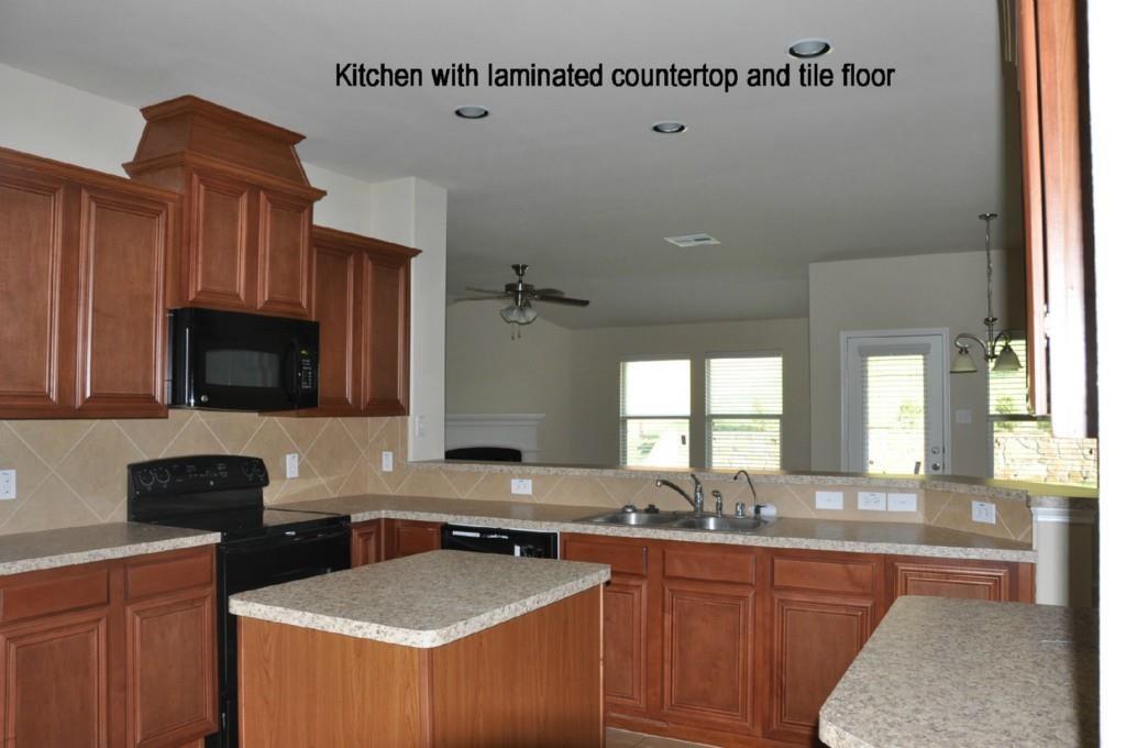 Pecan Ridge Estates 02 - Residential Lease