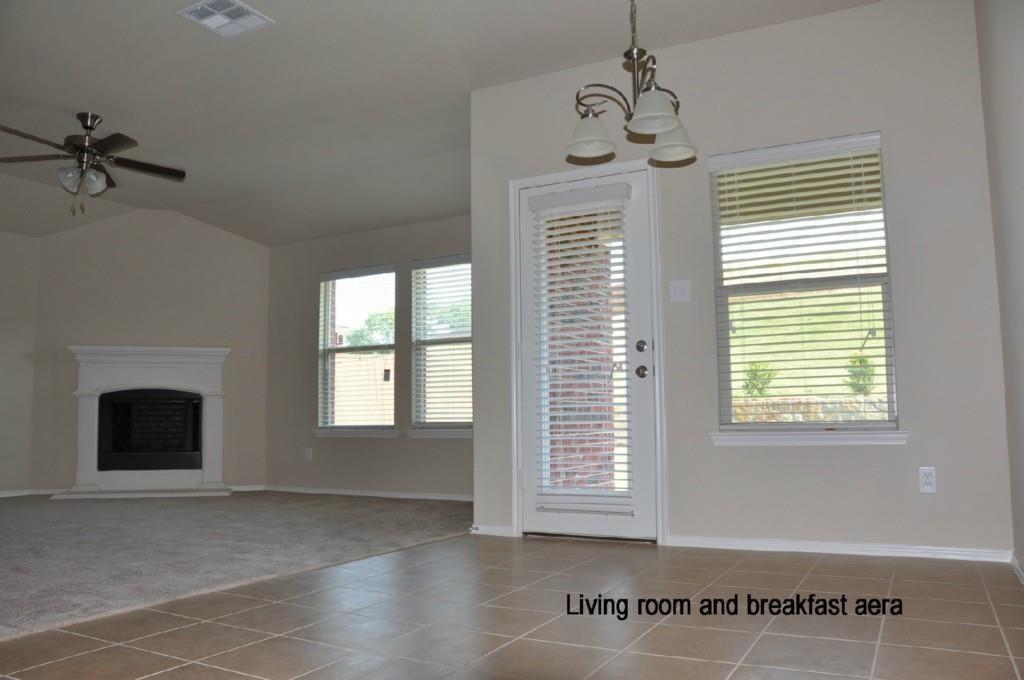 Pecan Ridge Estates 02 - Residential Lease