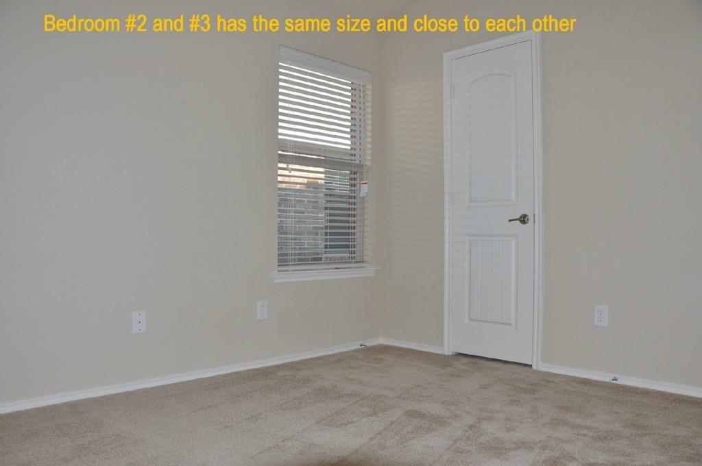 Pecan Ridge Estates 02 - Residential Lease