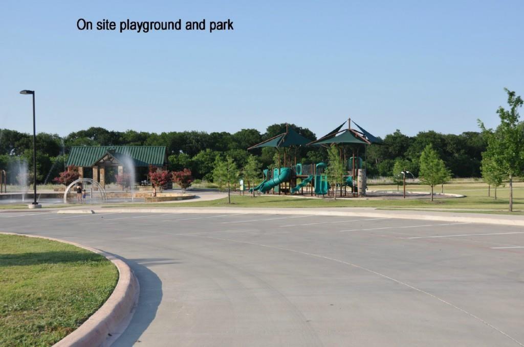 Pecan Ridge Estates 02 - Residential Lease