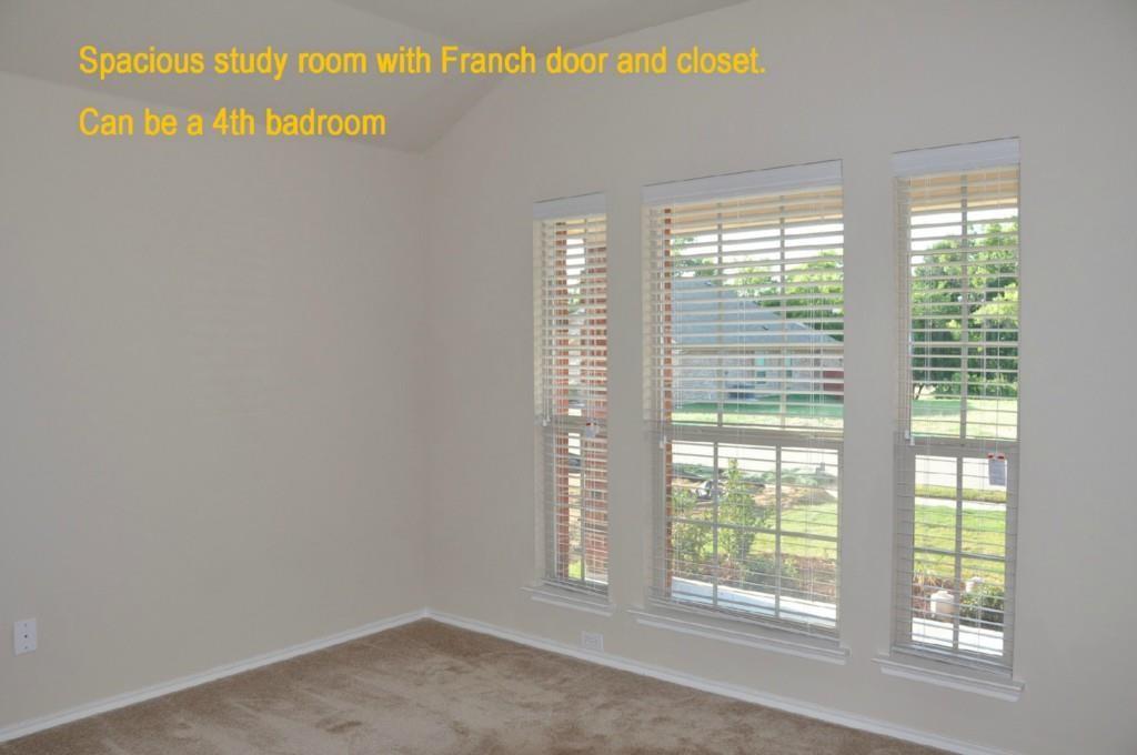 Pecan Ridge Estates 02 - Residential Lease