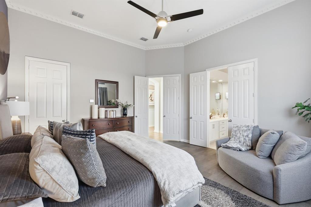 Quail Meadow Village Ph 2 - Residential