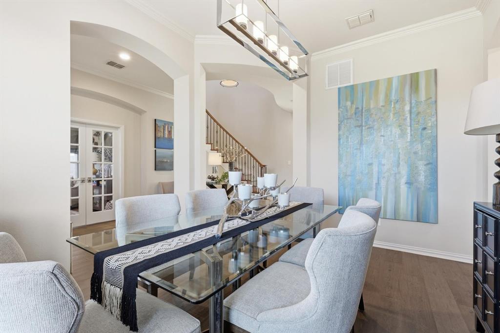 Quail Meadow Village Ph 2 - Residential