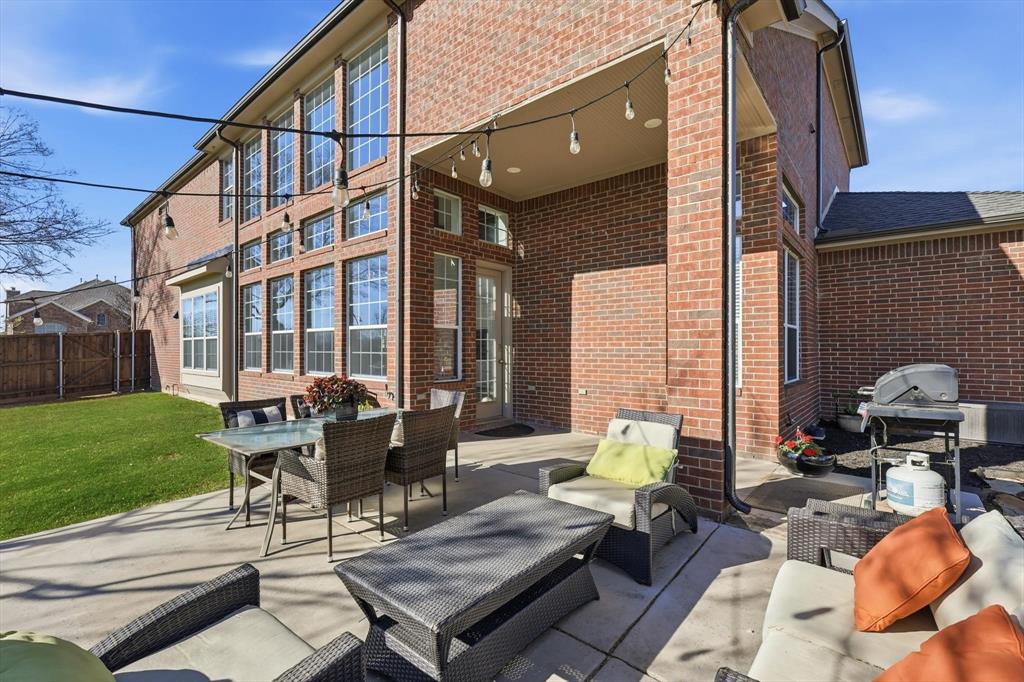 Quail Meadow Village Ph 2 - Residential