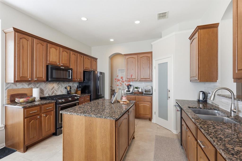 Quail Meadow Village Ph 2 - Residential