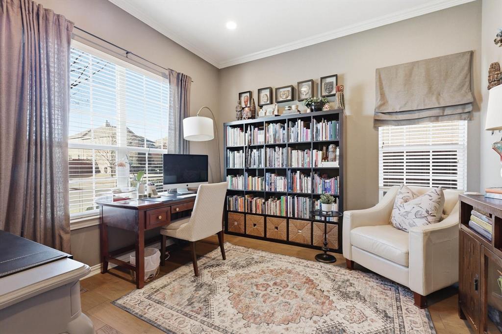 Quail Meadow Village Ph 2 - Residential