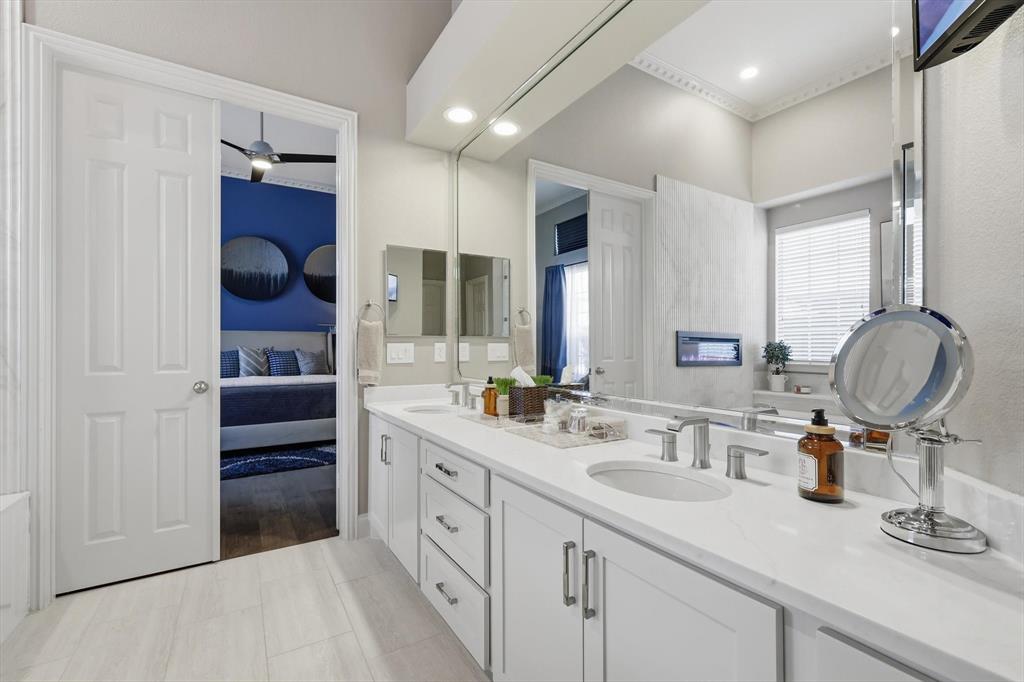 Quail Meadow Village Ph 2 - Residential