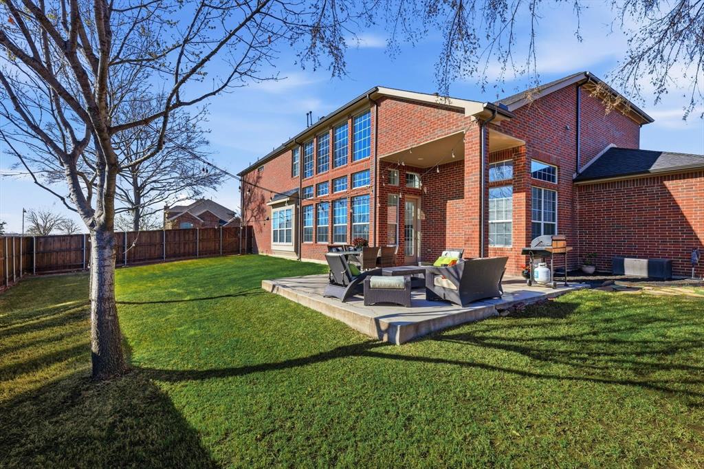 Quail Meadow Village Ph 2 - Residential