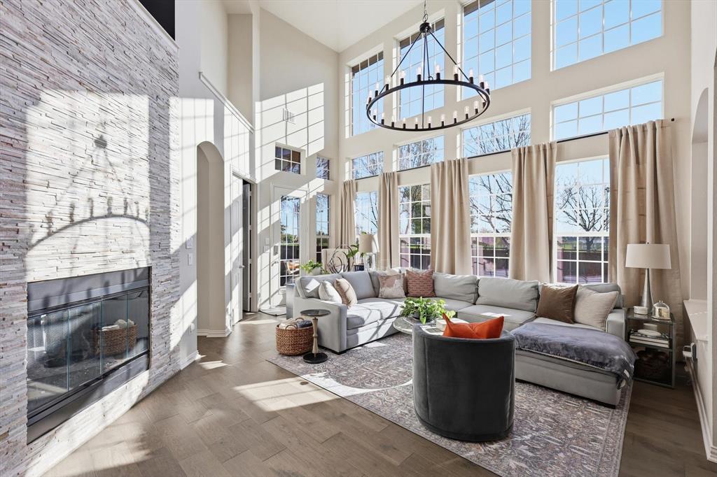 Quail Meadow Village Ph 2 - Residential