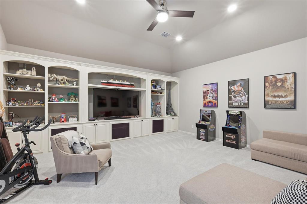 Quail Meadow Village Ph 2 - Residential