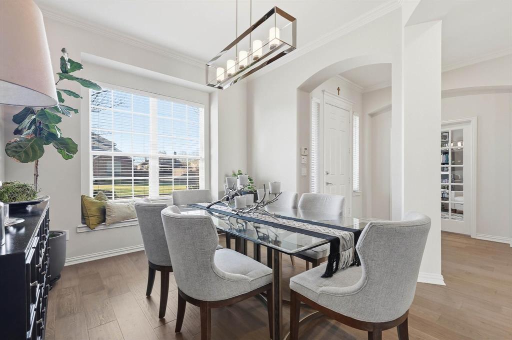 Quail Meadow Village Ph 2 - Residential