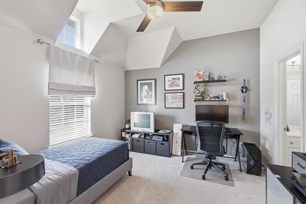 Quail Meadow Village Ph 2 - Residential