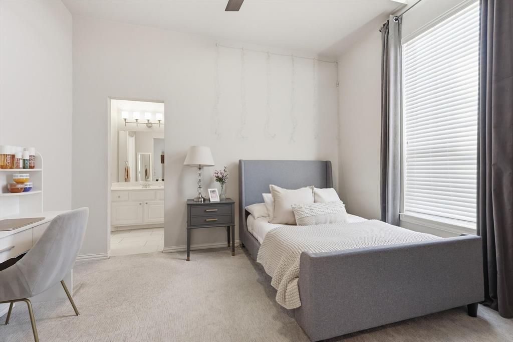 Quail Meadow Village Ph 2 - Residential