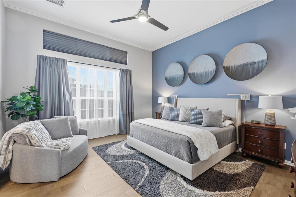 Quail Meadow Village Ph 2 - Residential