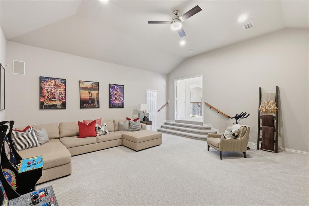 Quail Meadow Village Ph 2 - Residential