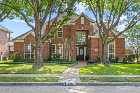 5100 Laser Lane Plano TX 75023