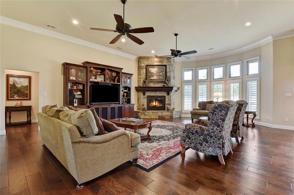 Woodlands Of Preston - Residential