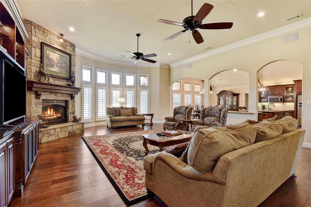 Woodlands Of Preston - Residential