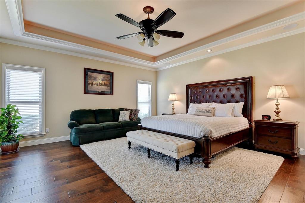 Woodlands Of Preston - Residential