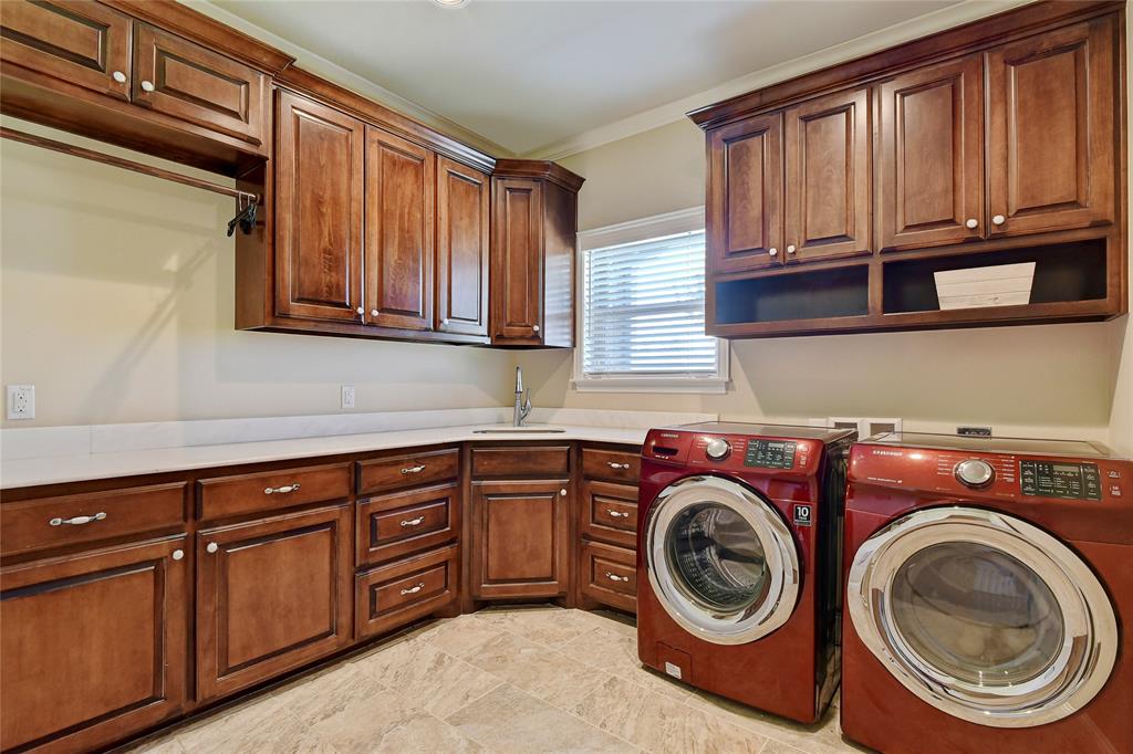 Woodlands Of Preston - Residential