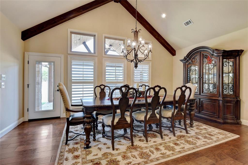 Woodlands Of Preston - Residential