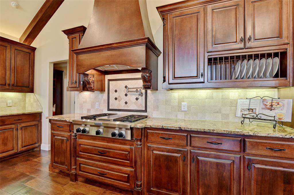 Woodlands Of Preston - Residential