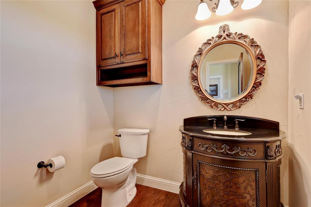 Woodlands Of Preston - Residential