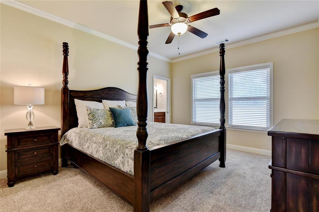 Woodlands Of Preston - Residential