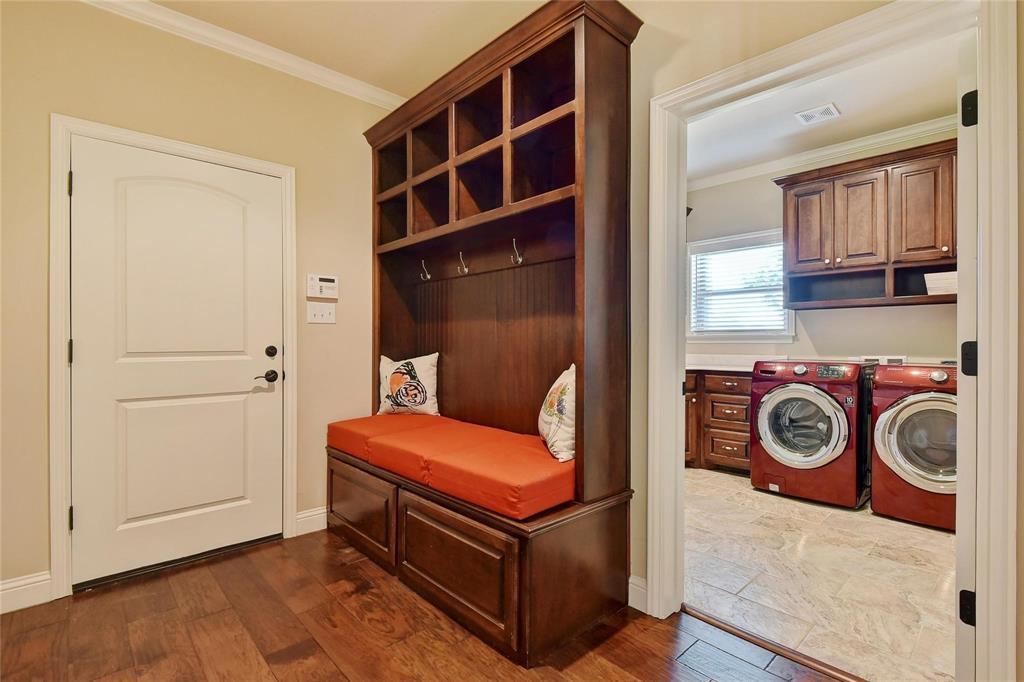 Woodlands Of Preston - Residential