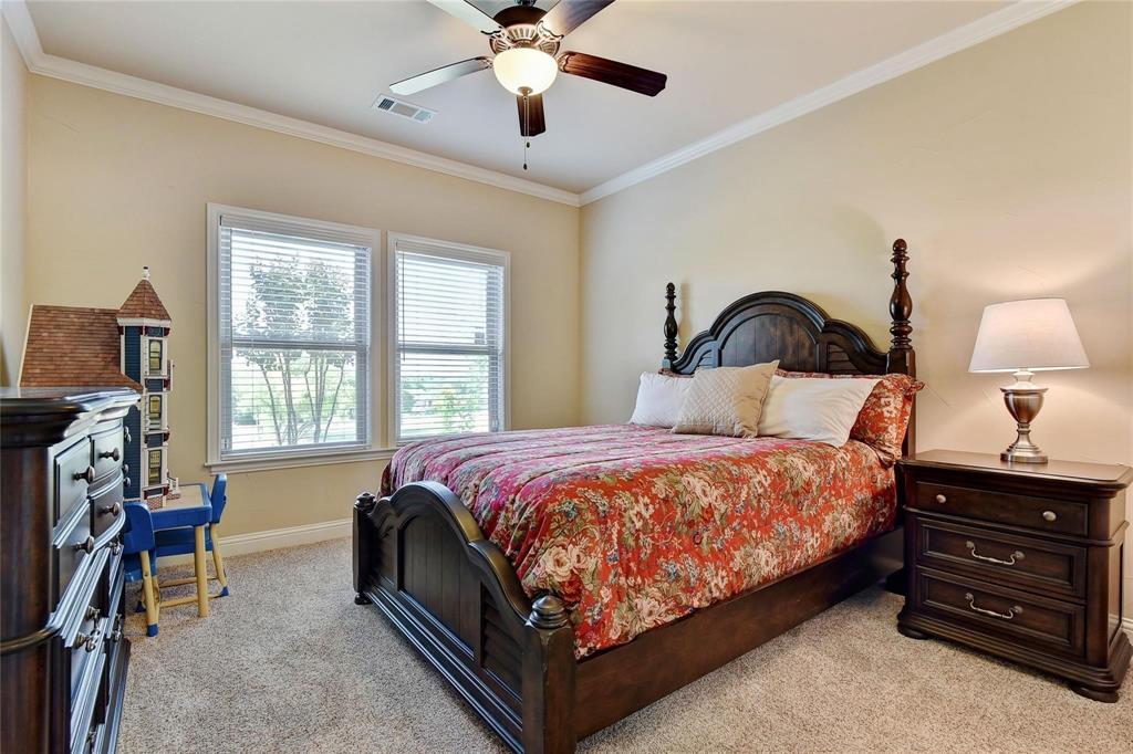 Woodlands Of Preston - Residential