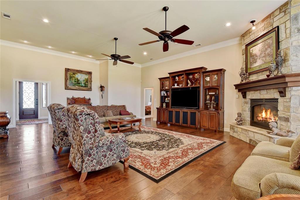 Woodlands Of Preston - Residential