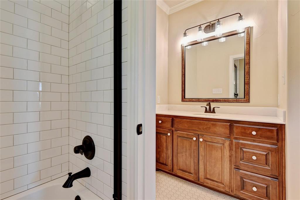 Woodlands Of Preston - Residential