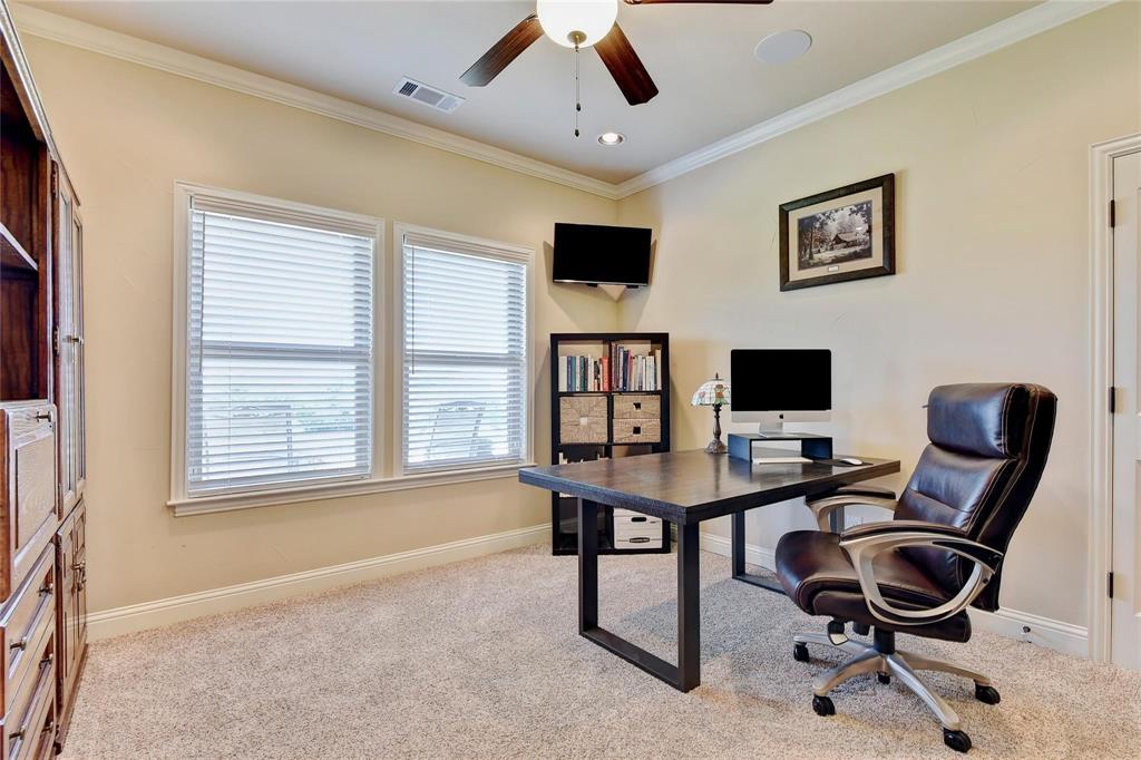 Woodlands Of Preston - Residential