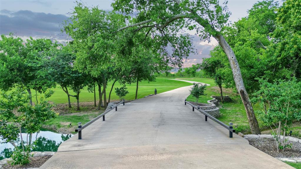 Woodlands Of Preston - Residential