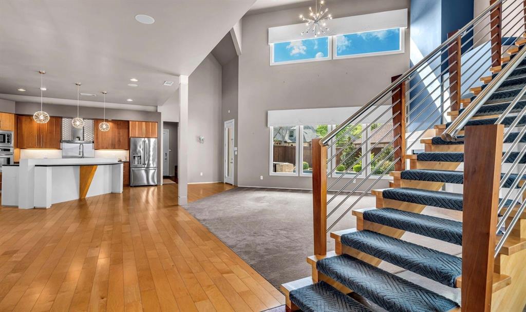 Strawberry Fields Mansfield - Residential Lease