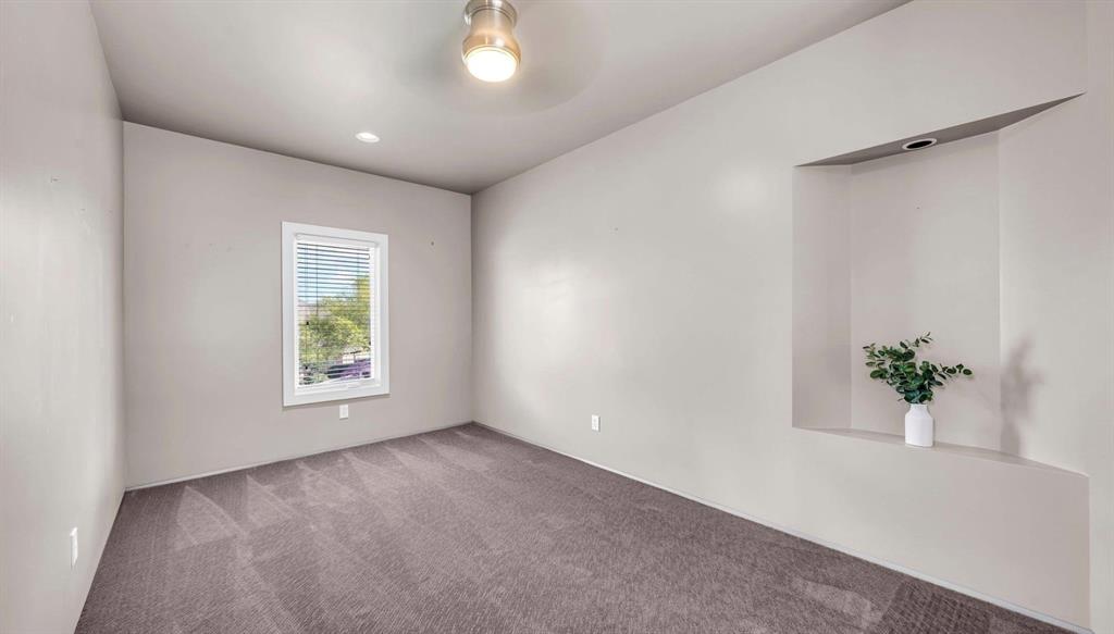 Strawberry Fields Mansfield - Residential Lease