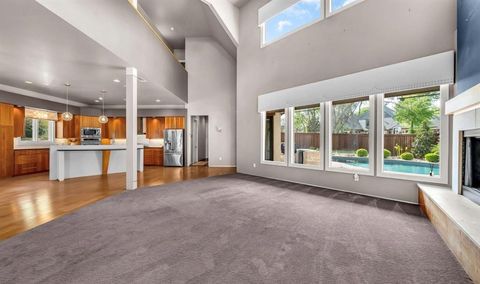 Tiny photo for 1401 Long And Winding Road, Mansfield, TX 76063 (MLS # 21067515)